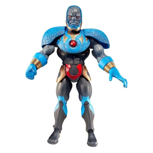 DC Unlimited 2013 Series 3 Darkseid (New 52) Action Figures by Mattel Y6170 - Picture 2 of 3